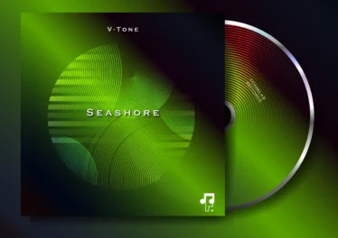 V-Tone - Seashore EP Afro House King