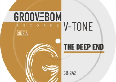 V-Tone - The Deep End Afro House King
