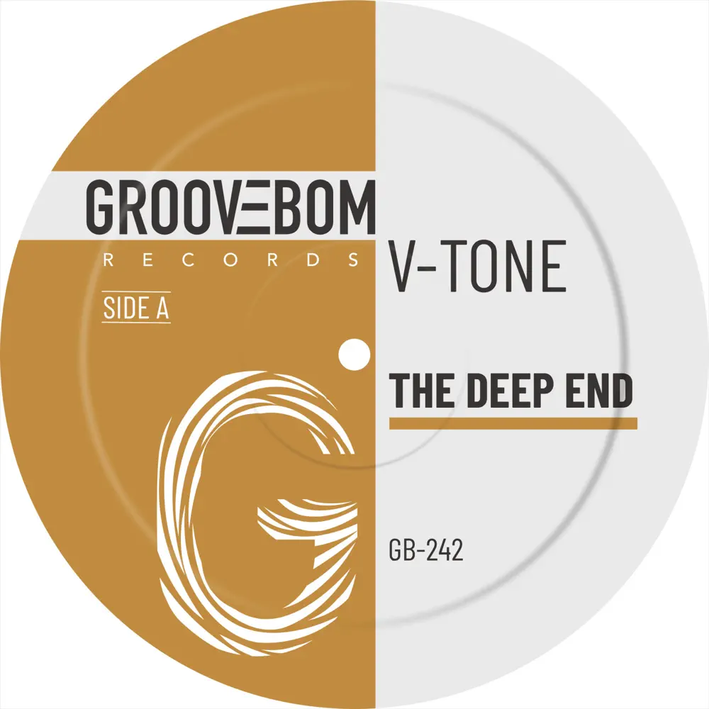  V - Tone - The Deep End