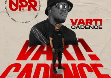 VARTI - Cadence EP Afro House King