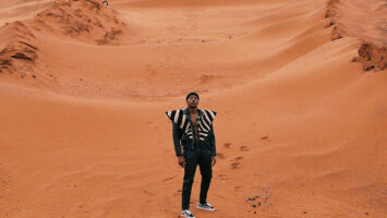 Muzi - Interblaktic Afro House King