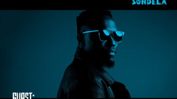 Vanco - Sondela Spotlight Mix 008 Afro House King