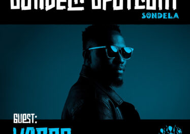 Vanco - Sondela Spotlight Mix 008 Afro House King