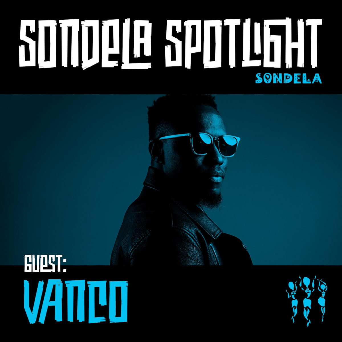Unknown Artist - Vanco - Sondela Spotlight Mix 008