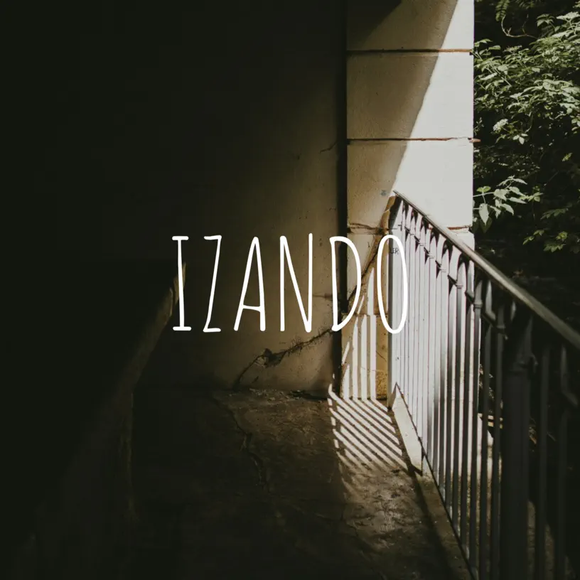  Vanger Boyz & Assiye Bongzin - Izando