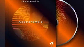 Varto MusiQue - Accustomed EP Afro House King