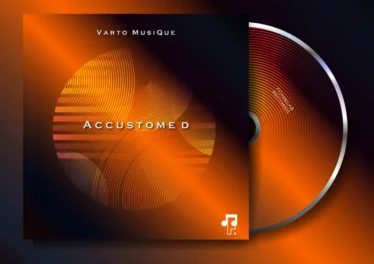 Varto MusiQue - Accustomed EP Afro House King