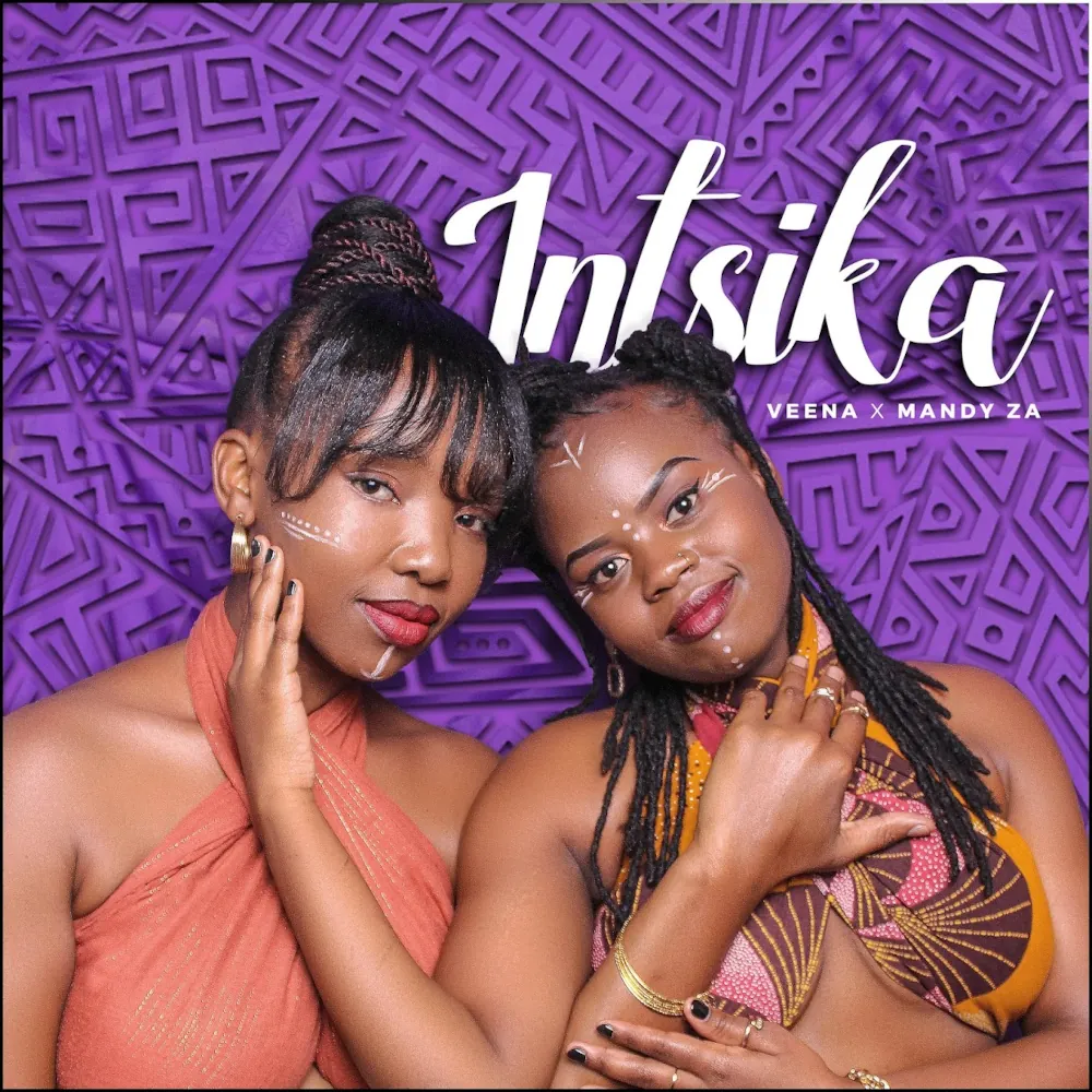  Veena & Mandy ZA - Intsika