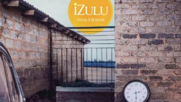 Veena & Mthunzi - iZulu Afro House King