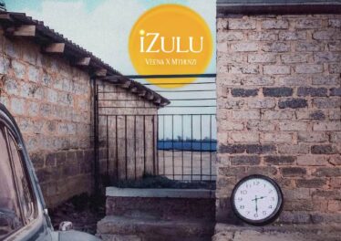 Veena & Mthunzi - iZulu Afro House King