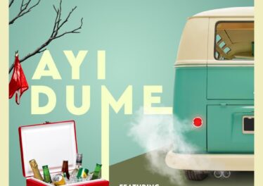 Vele Vele, Master KG & SPIRIT ZW - Ayi Dume (feat. Nutty O, Leon Lee, Ceaser & LeeMcKrazy) Afro House King