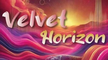 Khens & The Godfathers Of Deep House SA - Velvet Horizon EP Afro House King