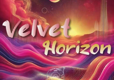 Khens & The Godfathers Of Deep House SA - Velvet Horizon EP Afro House King