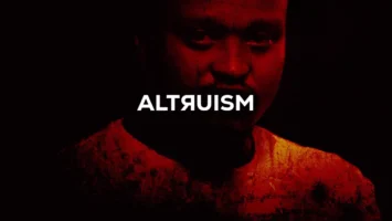Vesta SA - Altruism EP Afro House King