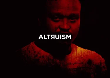Vesta SA - Altruism EP Afro House King