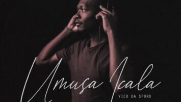 Vico Da Sporo - Kwabaningi (feat. Azana) Afro House King