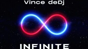 Vince deDJ - Infinite EP Afro House King