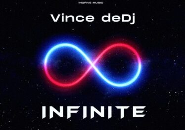 Vince deDJ - Infinite EP Afro House King