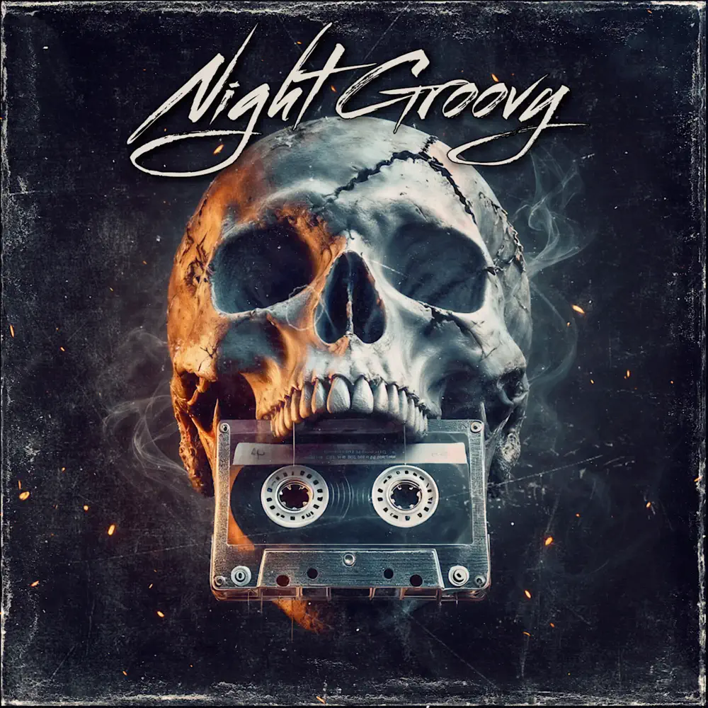 Virus Instrumental, DJ Maphorisa & Xduppy - Night Groovy (feat. ThandoRhQue)