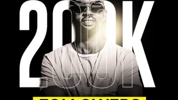 Vitoto - Afro Nation Mixtape (200K Appreciation Mix) Afro House King