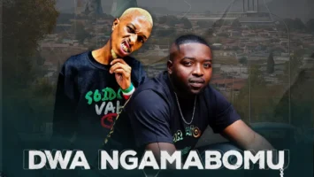 Vusinator - Dwa Ngamabomu (feat. Super Mosha) Afro House King