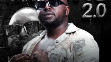 Vusinator - Gigabyte 2.0 (feat. Giga RSA, BiBo De Hero, Shosho Punch & Wama 902) Afro House King