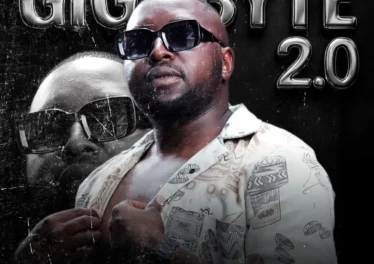 Vusinator - Gigabyte 2.0 (feat. Giga RSA, BiBo De Hero, Shosho Punch & Wama 902) Afro House King