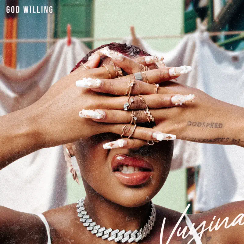 Vuyina, Djy Zan SA & Murphy Cubic - God Willing (feat. Umthakathi Kush)