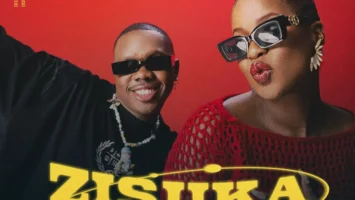 Vuyina - Zisuka (feat. Flow Jones Jr.) Afro House King