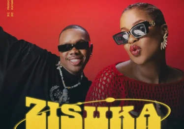 Vuyina - Zisuka (feat. Flow Jones Jr.) Afro House King