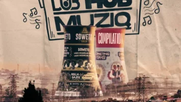 Vyno Keys, Tiiger & LeeMcKrazy - My Dali (feat. Cooper SA & Koppz Deep) Afro House King