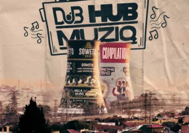 Vyno Keys, Tiiger & LeeMcKrazy - My Dali (feat. Cooper SA & Koppz Deep) Afro House King