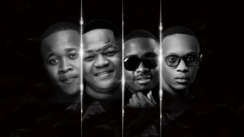 Vyno Keys, TMan Xpress & Cowboii - Umuzi Ka Baba (feat. Tshepo Keyz) Afro House King
