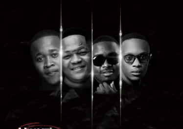Vyno Keys, TMan Xpress & Cowboii - Umuzi Ka Baba (feat. Tshepo Keyz) Afro House King
