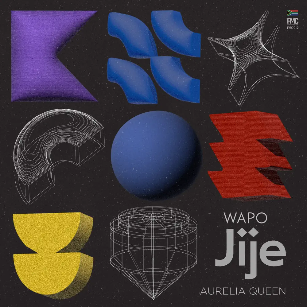  WAPO Jije - Aurelia Queen