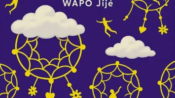 WAPO Jije - Dreamer Afro House King