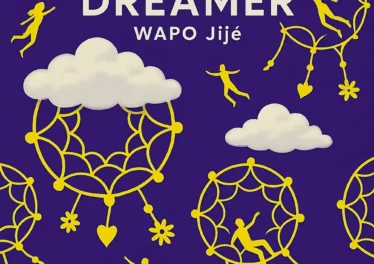 WAPO Jije - Dreamer Afro House King