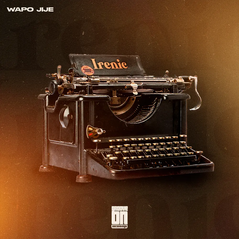 WAPO Jije - Irenic