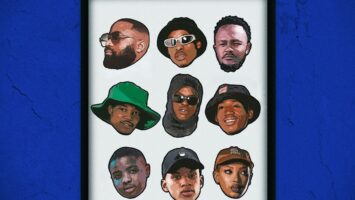 WOODBLOCK DJS - Skuta Baba (Remix) (feat. Buzzi Lee, Kane Keid, Cassper Nyovest, Kwesta, Tony Dayimane, Mvelost, Set Off & Somololo) Afro House King