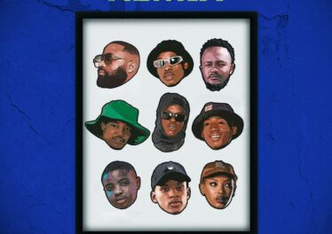 WOODBLOCK DJS - Skuta Baba (Remix) (feat. Buzzi Lee, Kane Keid, Cassper Nyovest, Kwesta, Tony Dayimane, Mvelost, Set Off & Somololo) Afro House King