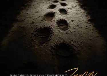 Wade Yarrow, Icon Lamaf & INNOVATIVE DJz - Zama (feat. Mazet & Alberto Jr) Afro House King