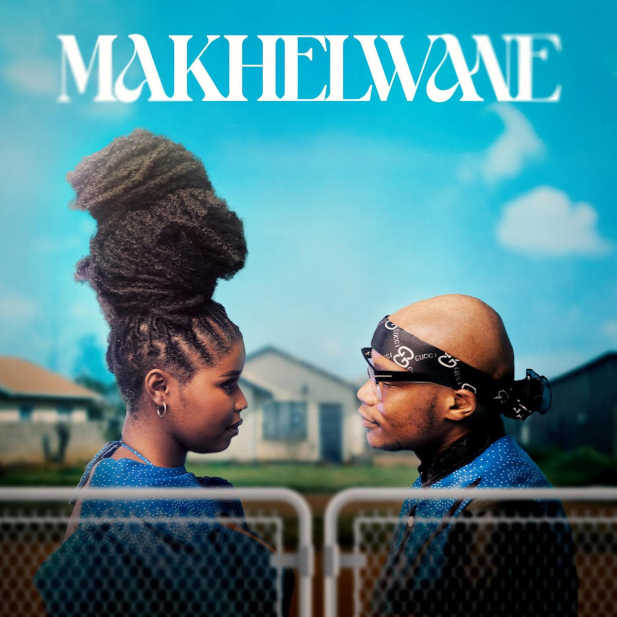  Wanitwa Mos, Nkosazana Daughter & Nobuhle - Moyo Ongcwele (feat. Harry Cane)