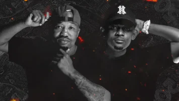 We Dem Boyz - Vutha Dubane (feat. Dankie Boi, Eemoh & Okmalumkoolkat) Afro House King
