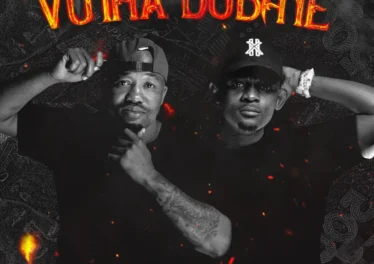 We Dem Boyz - Vutha Dubane (feat. Dankie Boi, Eemoh & Okmalumkoolkat) Afro House King