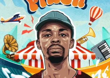 Who De Warrior - Flitch (Album) Afro House King