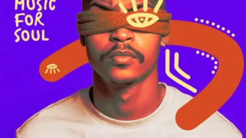 Wizney - Music For Soul EP Afro House King