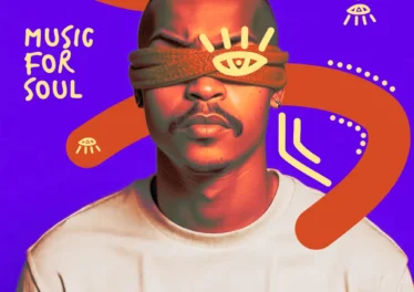 Wizney - Music For Soul EP Afro House King