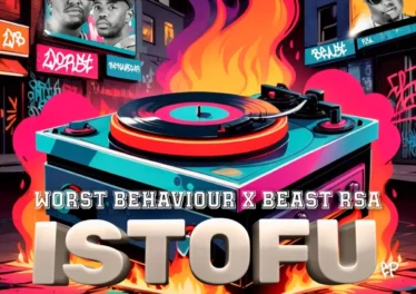 Worst Behaviour & Beast RSA - Emgodini (feat. Dladla Mshunqisi, Darksilver & DJ Perci) Afro House King