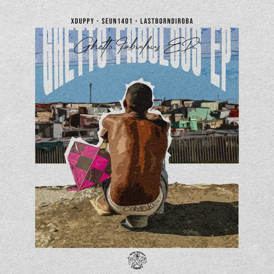 Xduppy, Seun1401 & LastBornDiroba - Papapepa (feat. Scotts Maphuma, DJ Maphorisa & TheBuu)