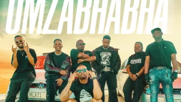 Xola TSM, PRVIS3 & Ray&Jay - Mzabhabha (feat. InkPalatsola, Notafication, Triple X Da Ghost & Effected) Afro House King